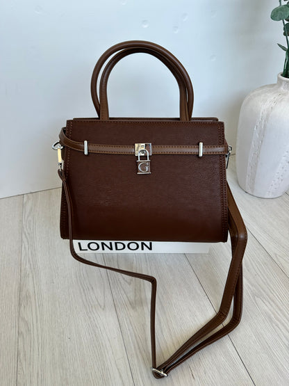 Bag Luna Café
