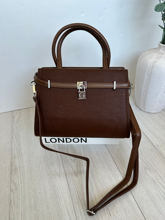 Bag Luna Café