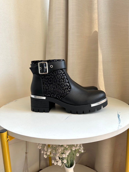 Botines Nicole