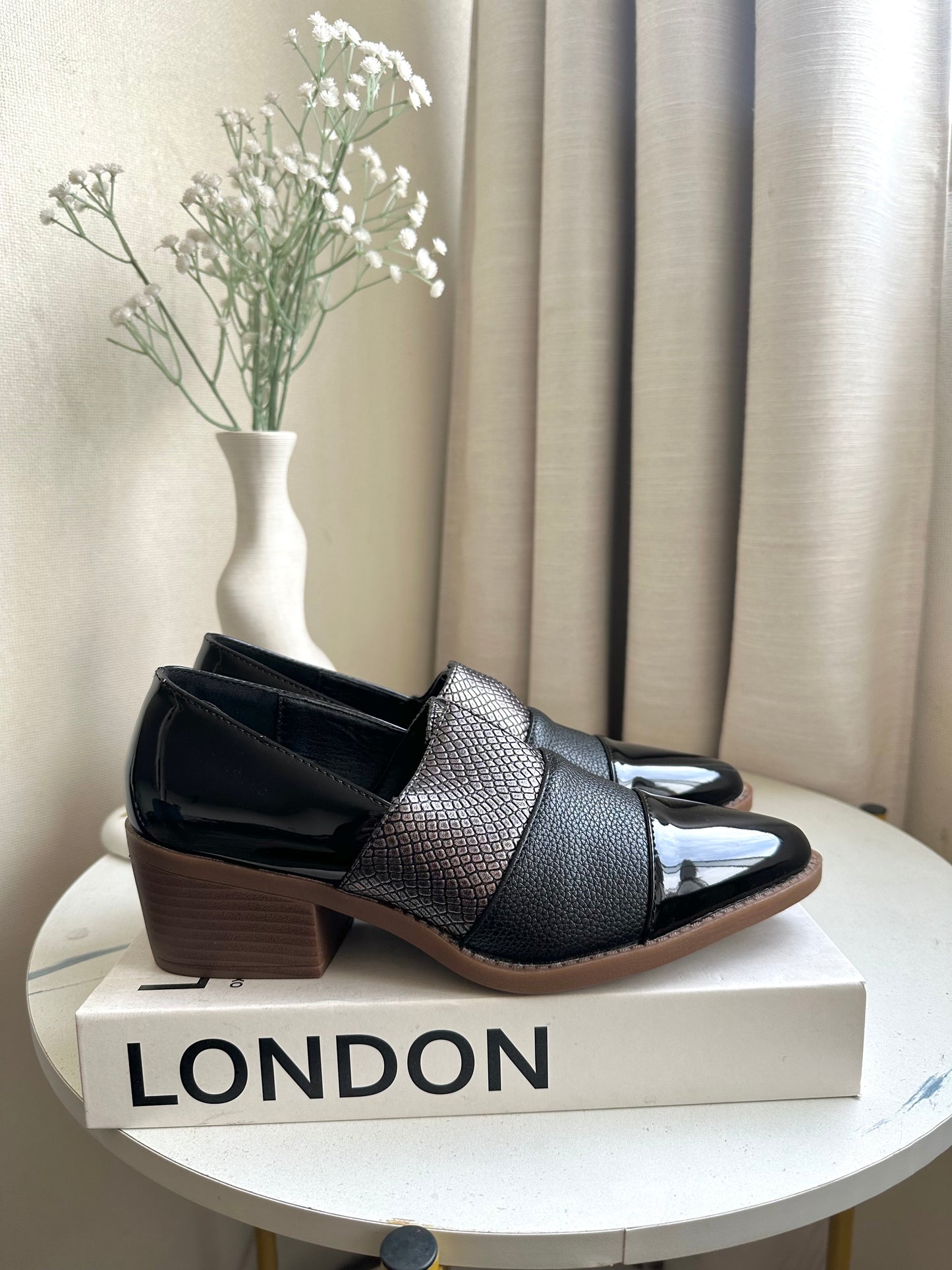 Zapatos Gabi