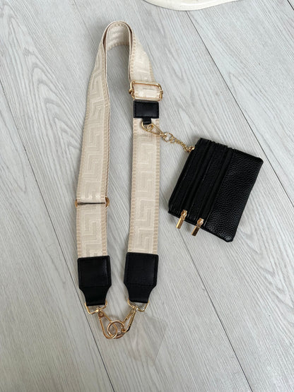 Strap Adaptador Teléfono con Tarjetero