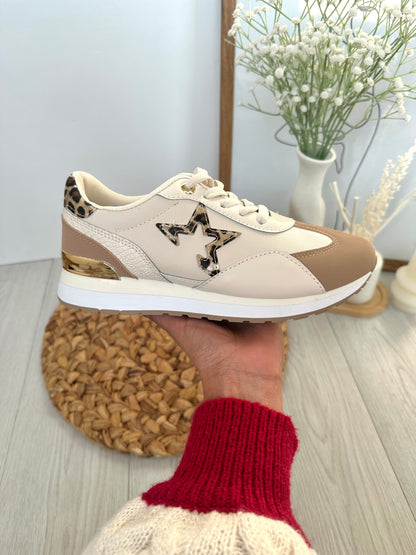Zapatillas Estrella