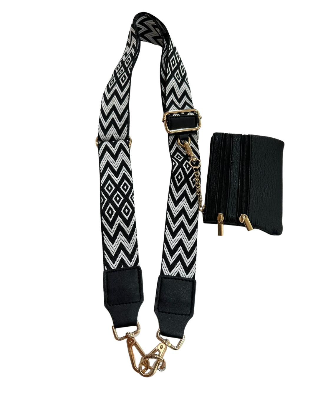 Strap Adaptador Teléfono con Tarjetero