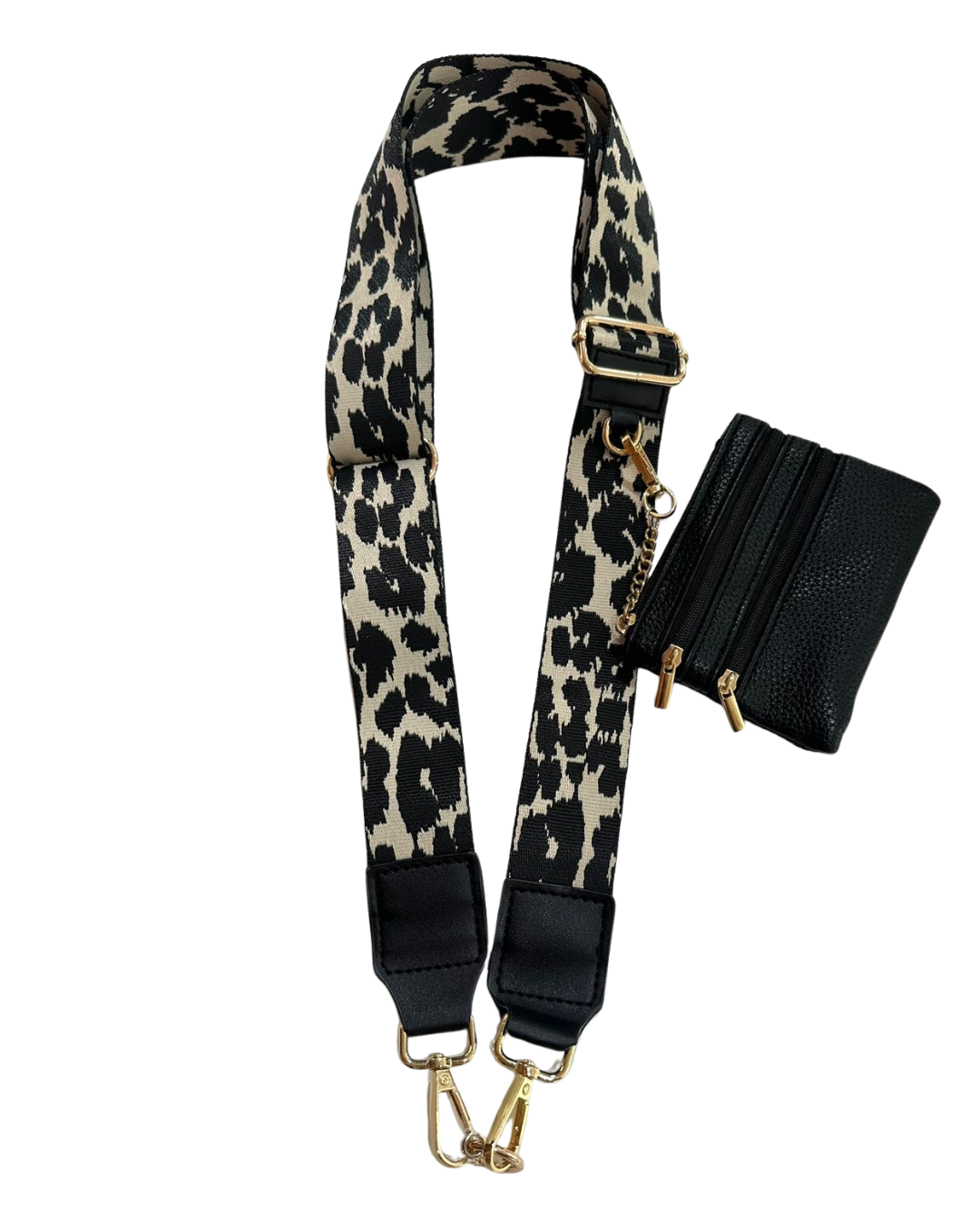 Strap Adaptador Teléfono con Tarjetero