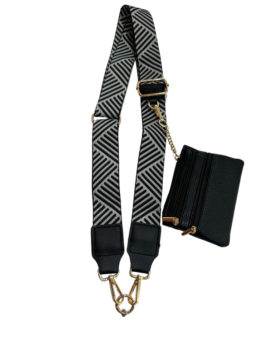 Strap Adaptador Teléfono con Tarjetero