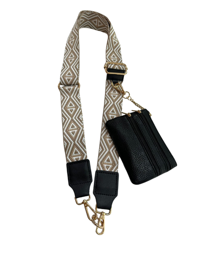 Strap Adaptador Teléfono con Tarjetero