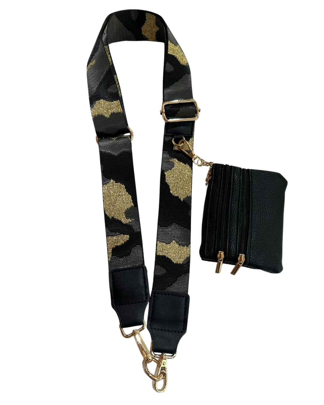 Strap Adaptador Teléfono con Tarjetero