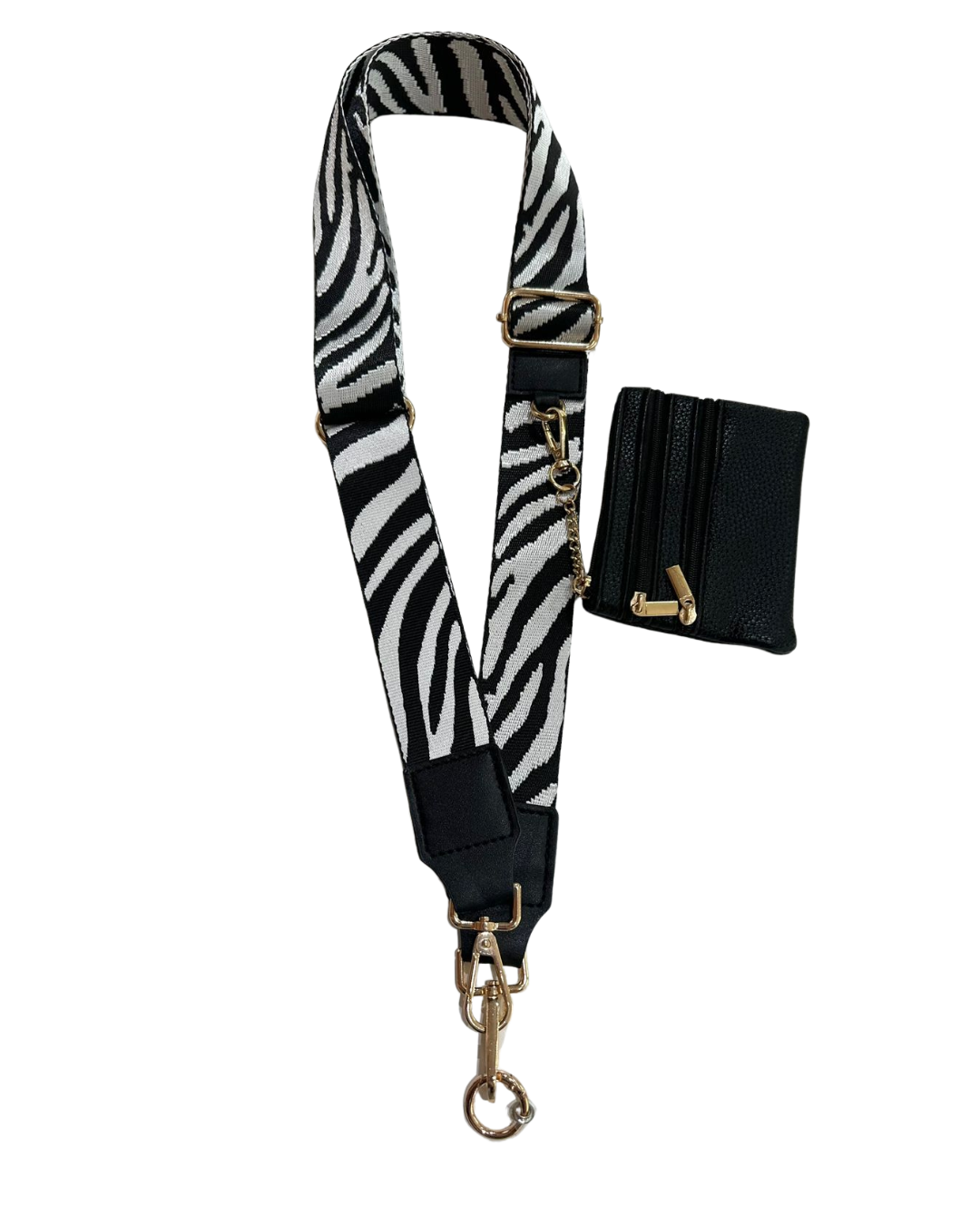 Strap Adaptador Teléfono con Tarjetero