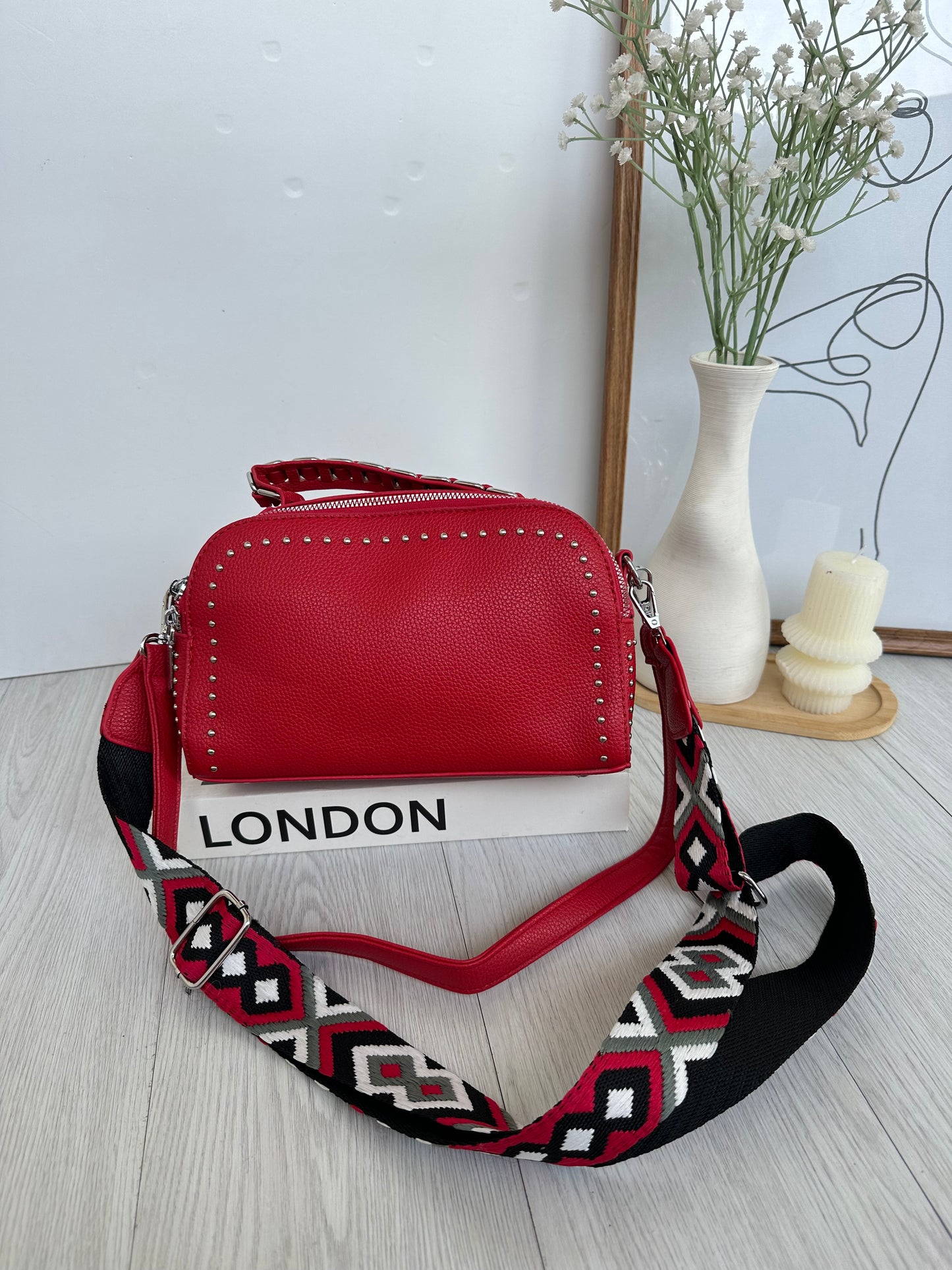 Bag Julieta