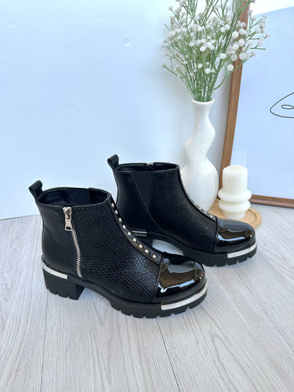 Botines Fabiola