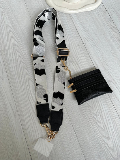 Strap Adaptador Teléfono con Tarjetero