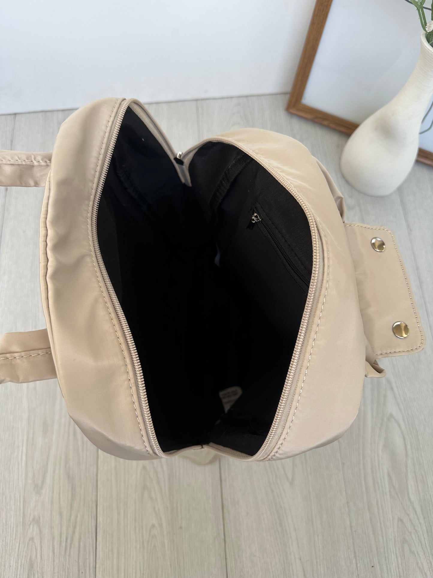 Mochila Dafne