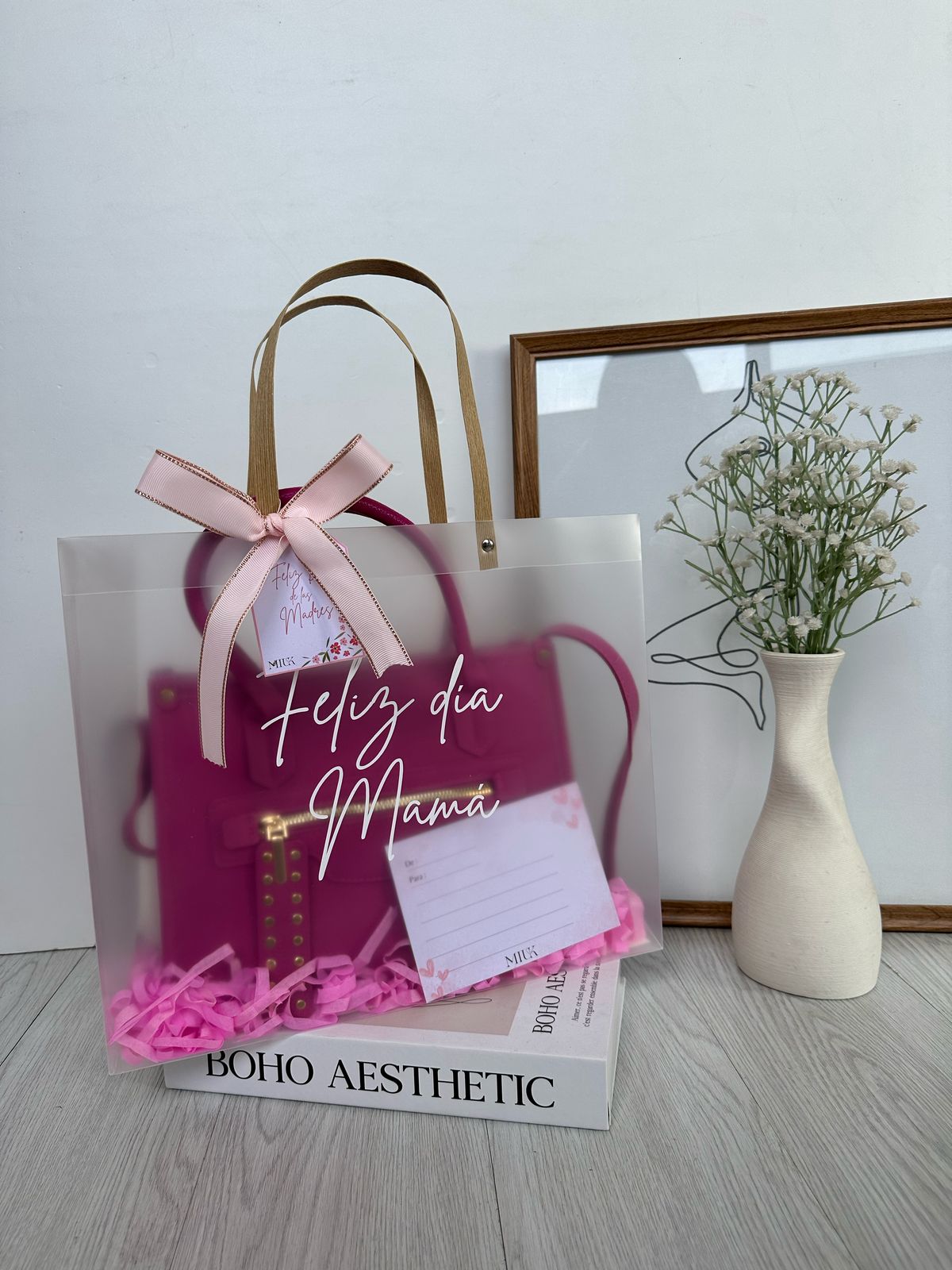 Bolsa Día de las Madres
