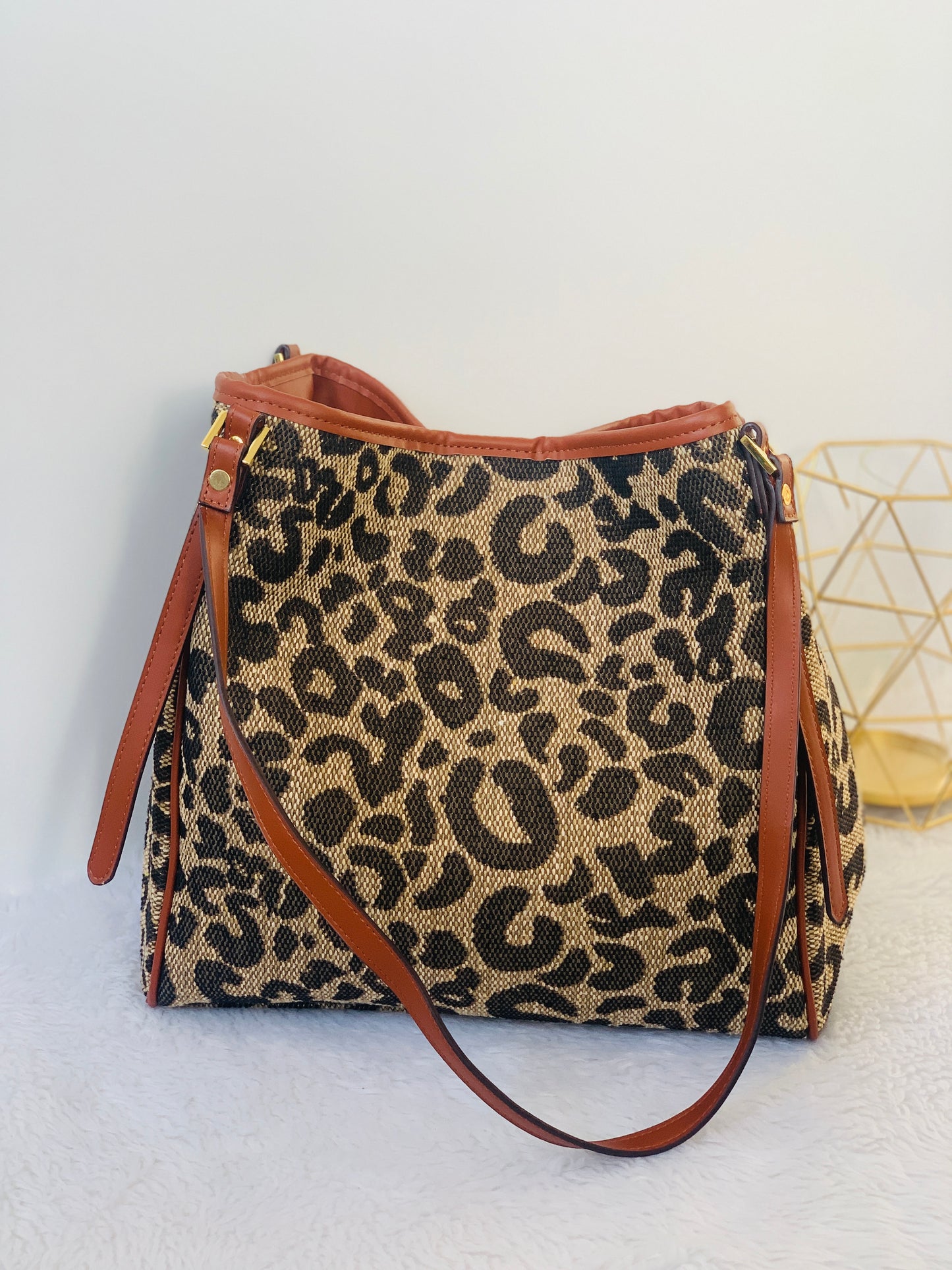 Cartera+Crossbody Fatima