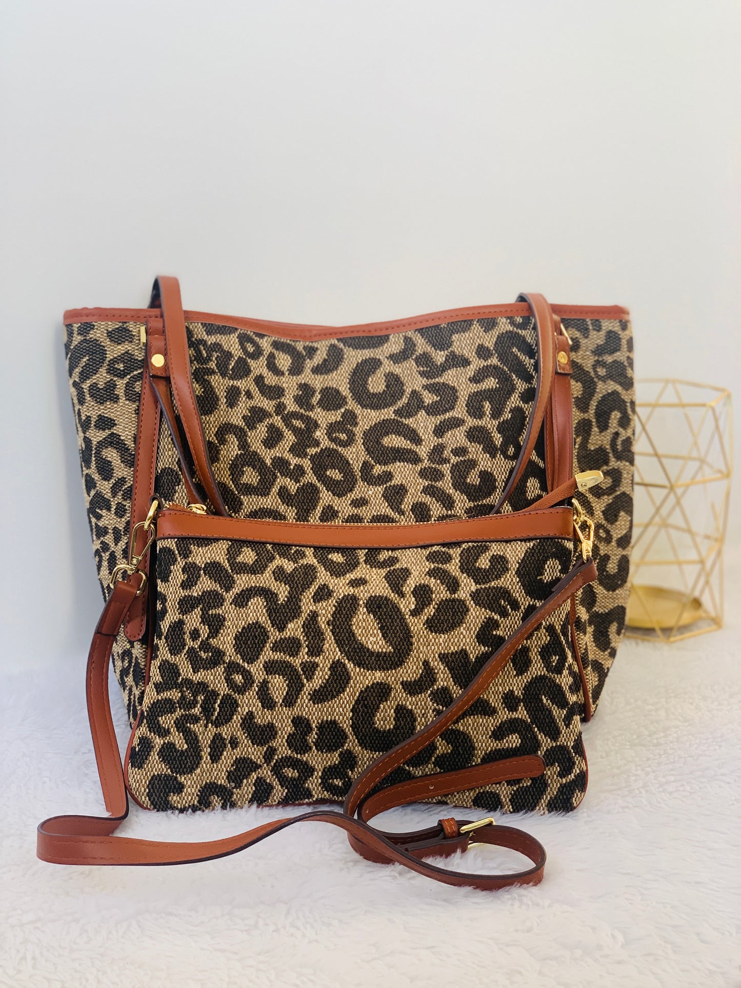 Cartera+Crossbody Fatima